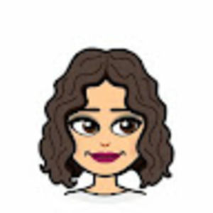 Meet your Posher, Alisha